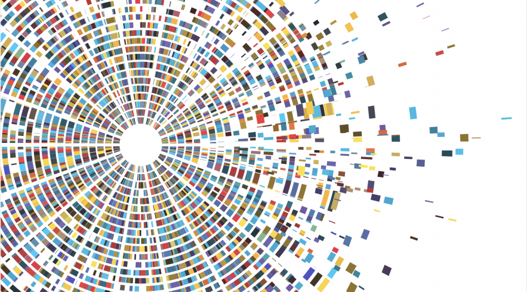 Synthetic DNA Storage